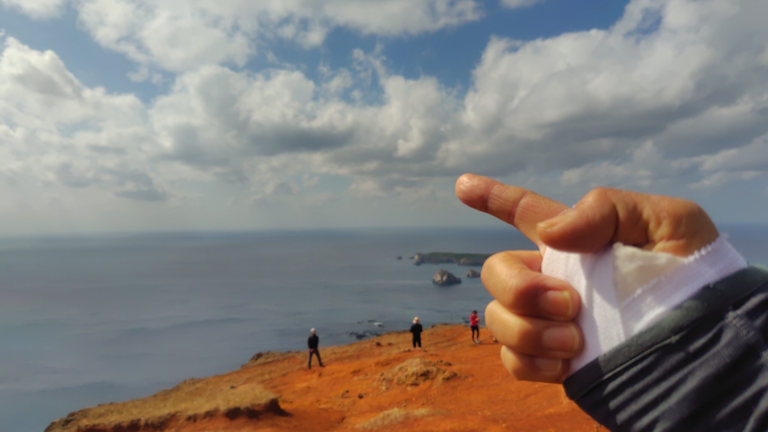 ハートロックとT.G手